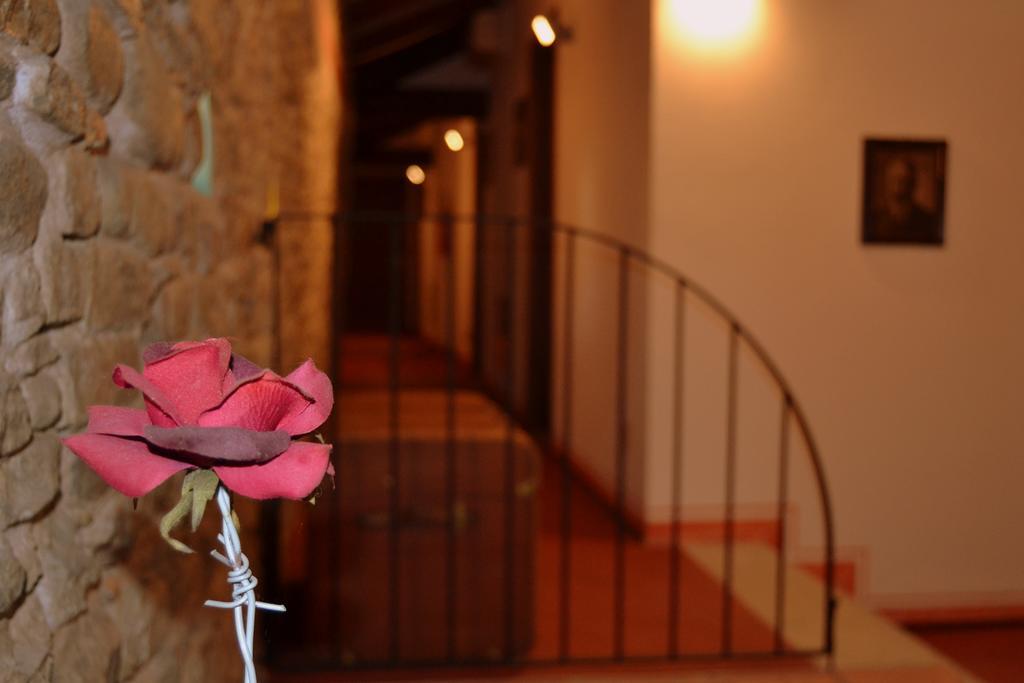 Agriturismo La Pieve Dogliani Eksteriør bilde