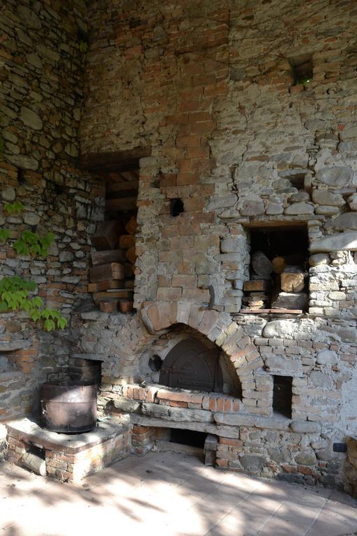 Agriturismo La Pieve Dogliani Eksteriør bilde