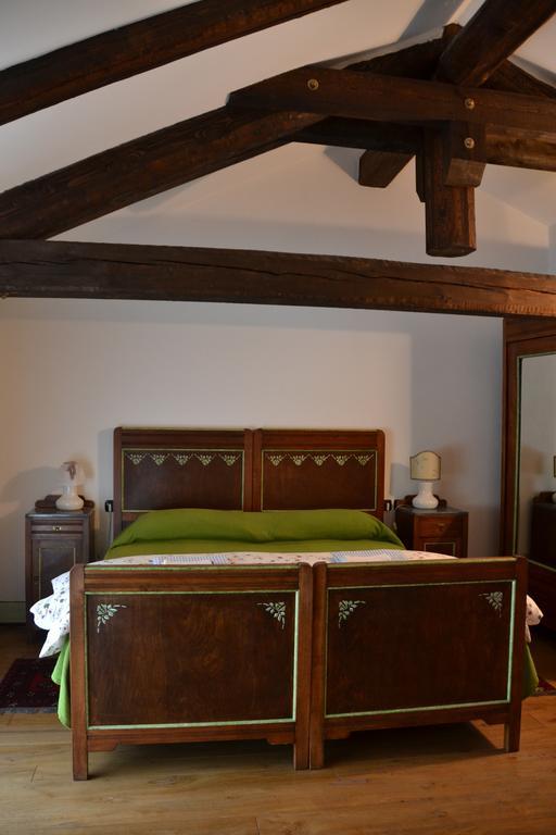Agriturismo La Pieve Dogliani Eksteriør bilde