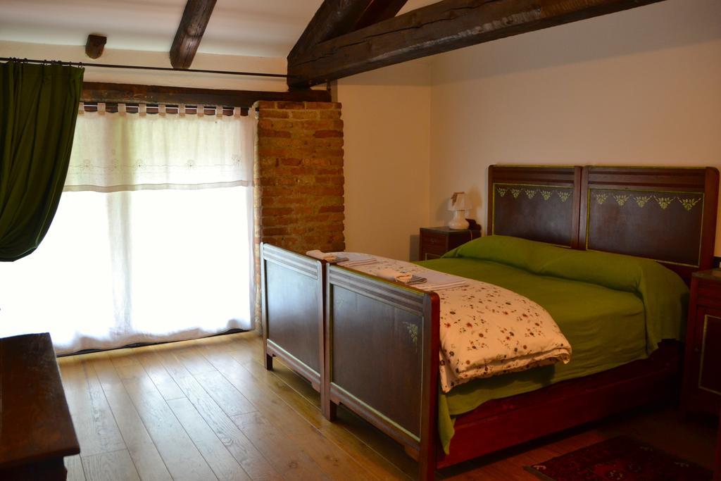 Agriturismo La Pieve Dogliani Eksteriør bilde